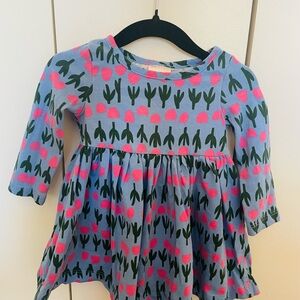 Hanna Andersson Toddler Dress